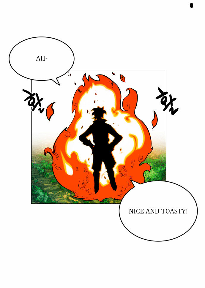 Hardcore Leveling Warrior Chapter 31 page 29 - Chapter 31