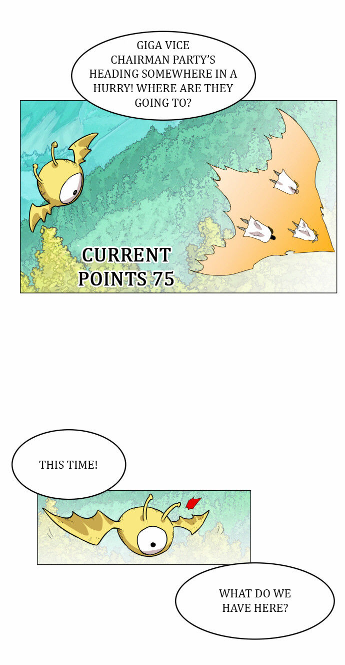 Hardcore Leveling Warrior Chapter 31 page 6 - Chapter 31