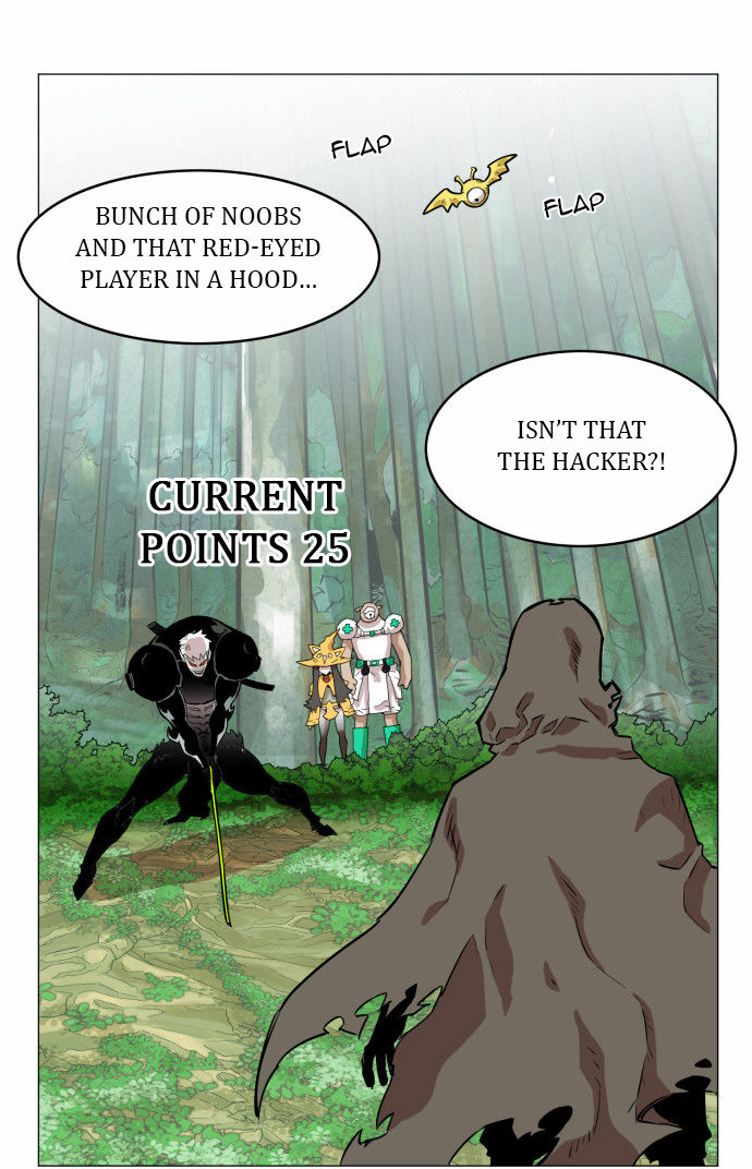 Hardcore Leveling Warrior Chapter 31 page 7 - Chapter 31
