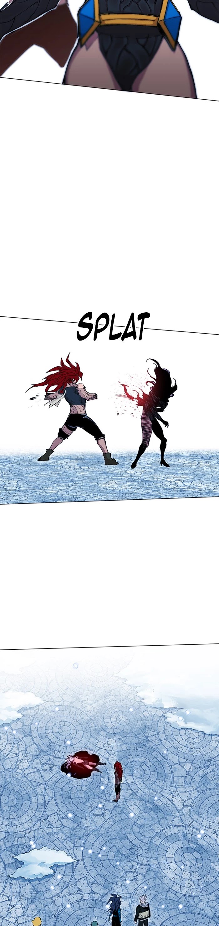 Hardcore Leveling Warrior Chapter 310 page 11 - Chapter 310: [Season 2] Ep. 127