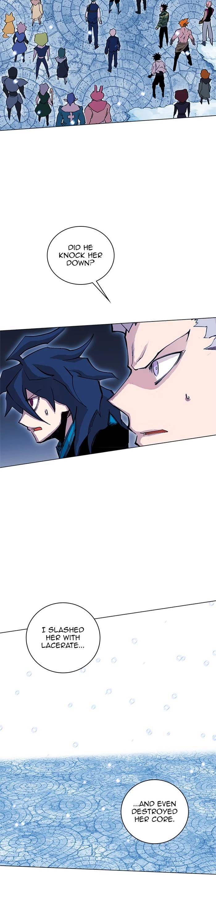 Hardcore Leveling Warrior Chapter 310 page 12 - Chapter 310: [Season 2] Ep. 127