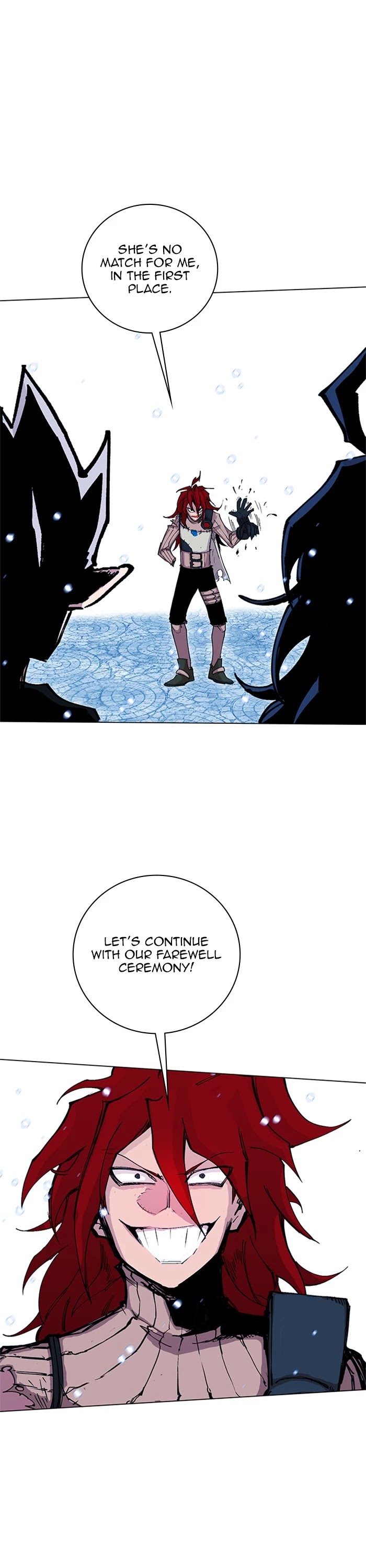 Hardcore Leveling Warrior Chapter 310 page 13 - Chapter 310: [Season 2] Ep. 127