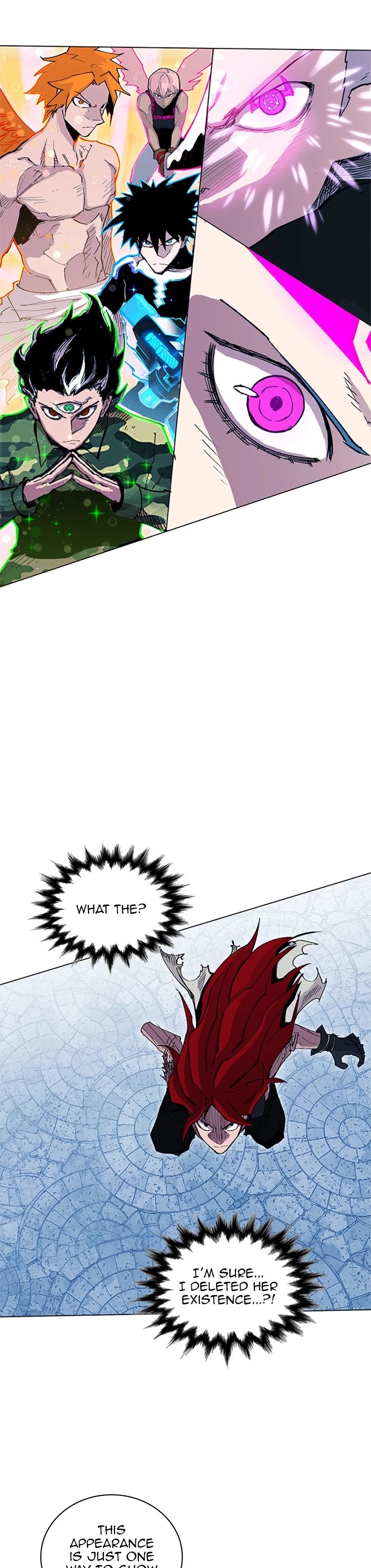 Hardcore Leveling Warrior Chapter 310 page 16 - Chapter 310: [Season 2] Ep. 127