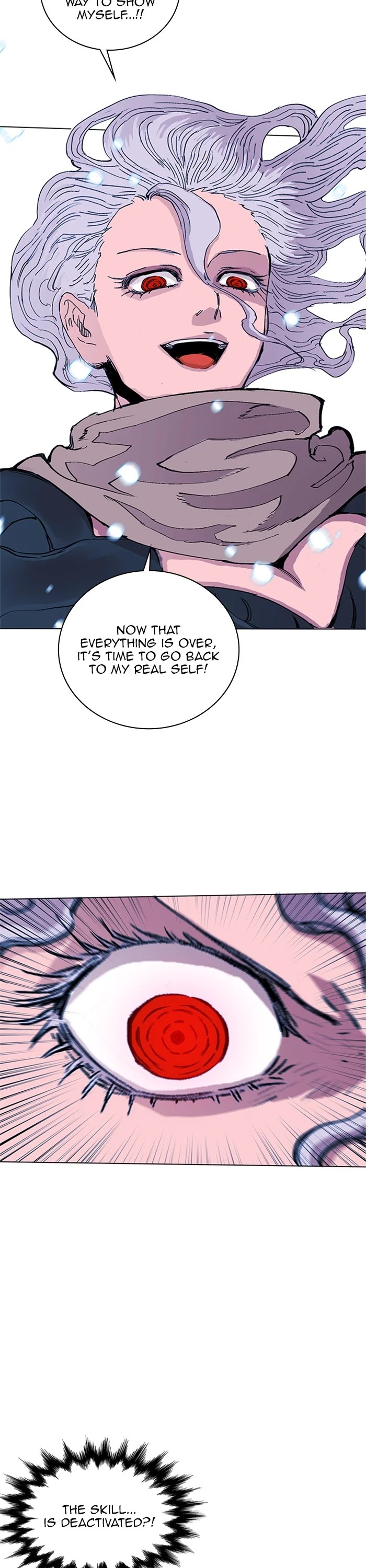 Hardcore Leveling Warrior Chapter 310 page 17 - Chapter 310: [Season 2] Ep. 127