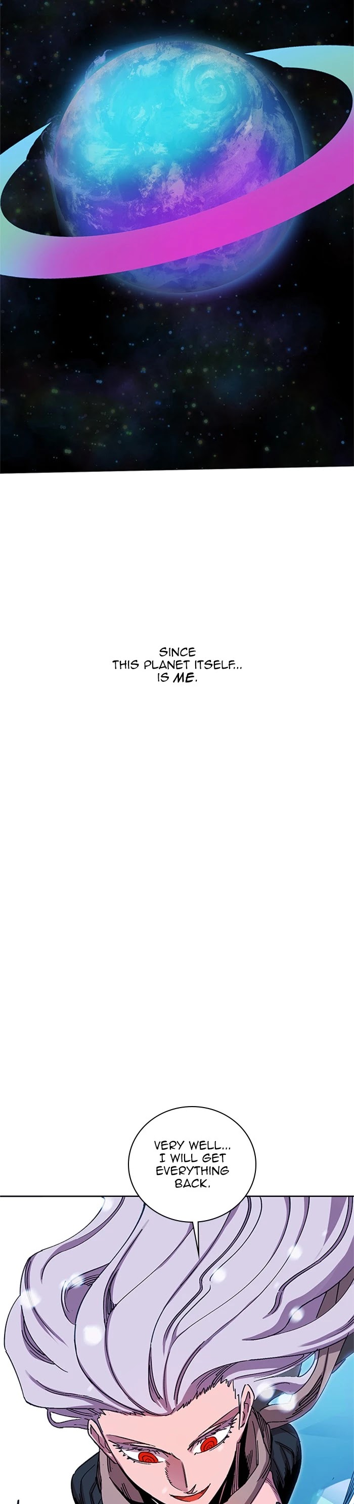 Hardcore Leveling Warrior Chapter 310 page 20 - Chapter 310: [Season 2] Ep. 127