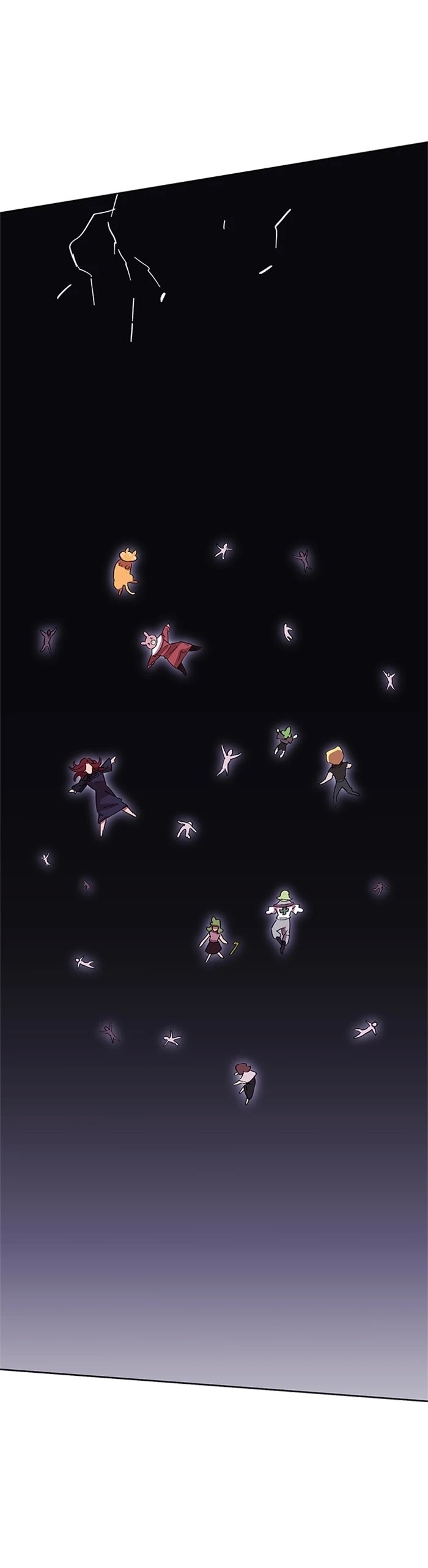Hardcore Leveling Warrior Chapter 310 page 24 - Chapter 310: [Season 2] Ep. 127