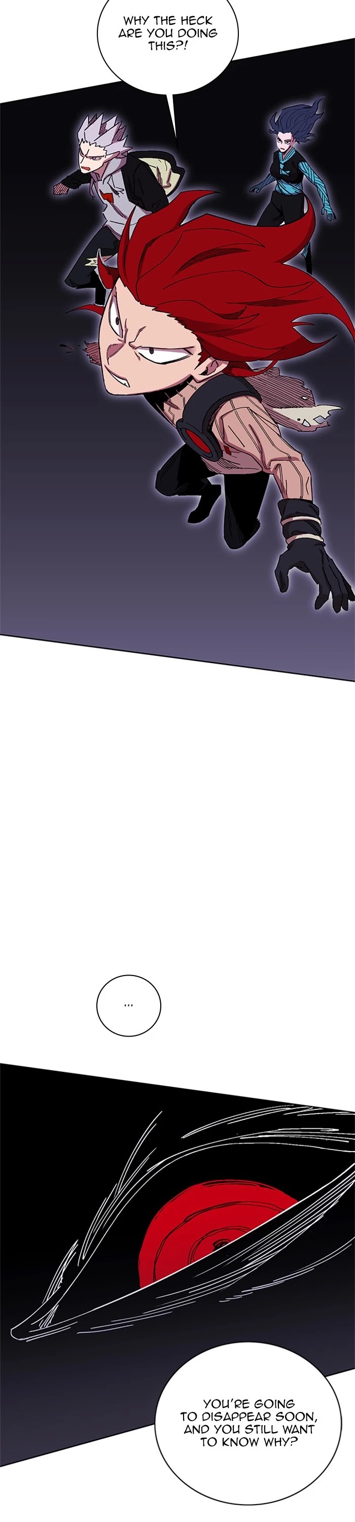 Hardcore Leveling Warrior Chapter 310 page 26 - Chapter 310: [Season 2] Ep. 127