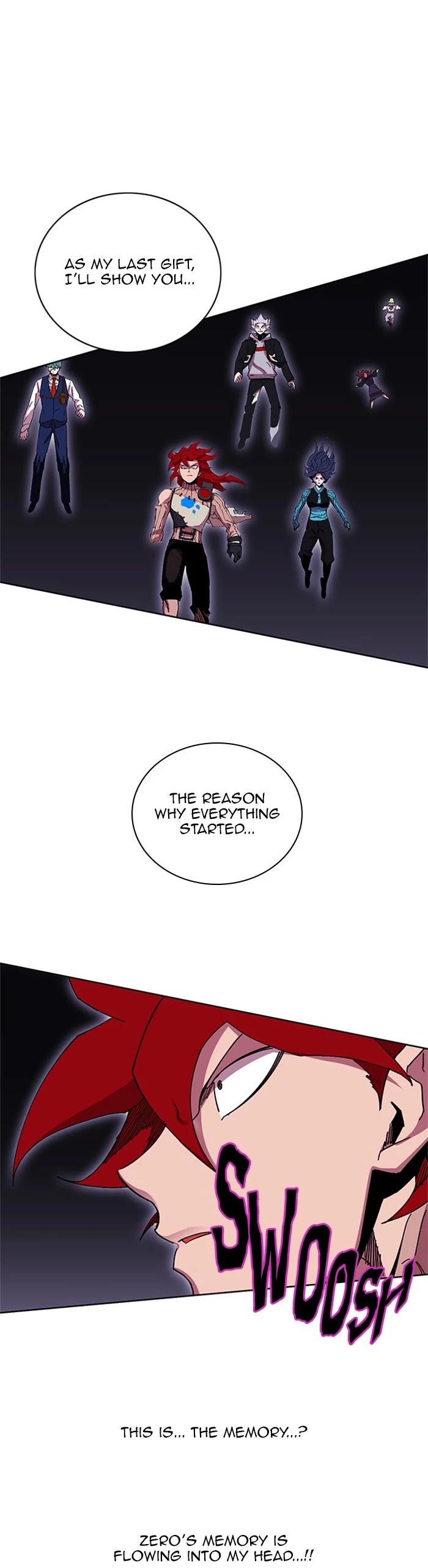 Hardcore Leveling Warrior Chapter 310 page 27 - Chapter 310: [Season 2] Ep. 127