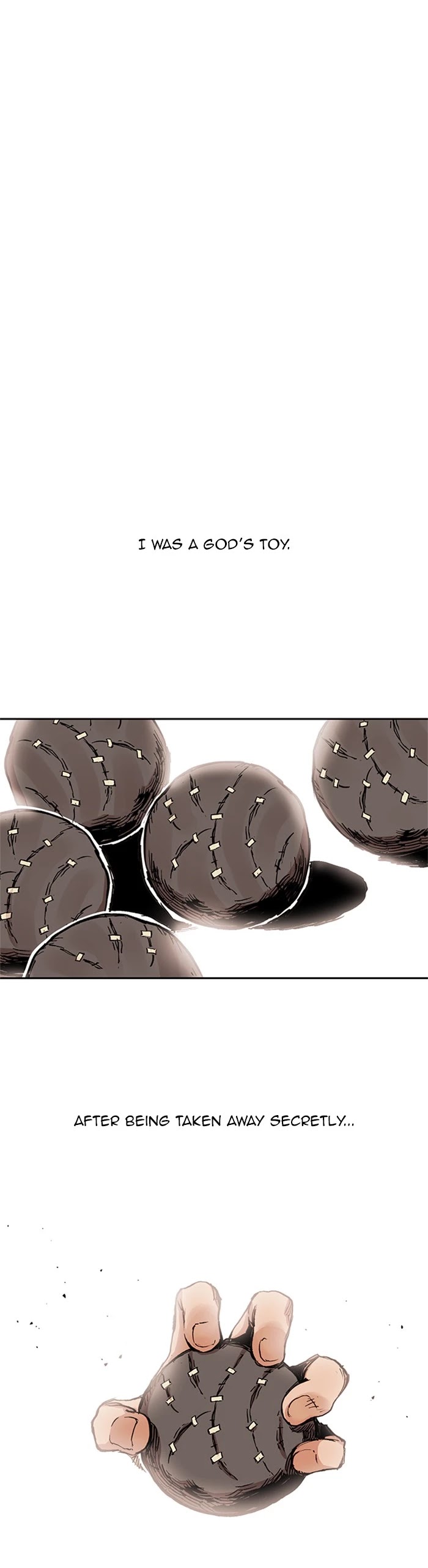 Hardcore Leveling Warrior Chapter 310 page 28 - Chapter 310: [Season 2] Ep. 127