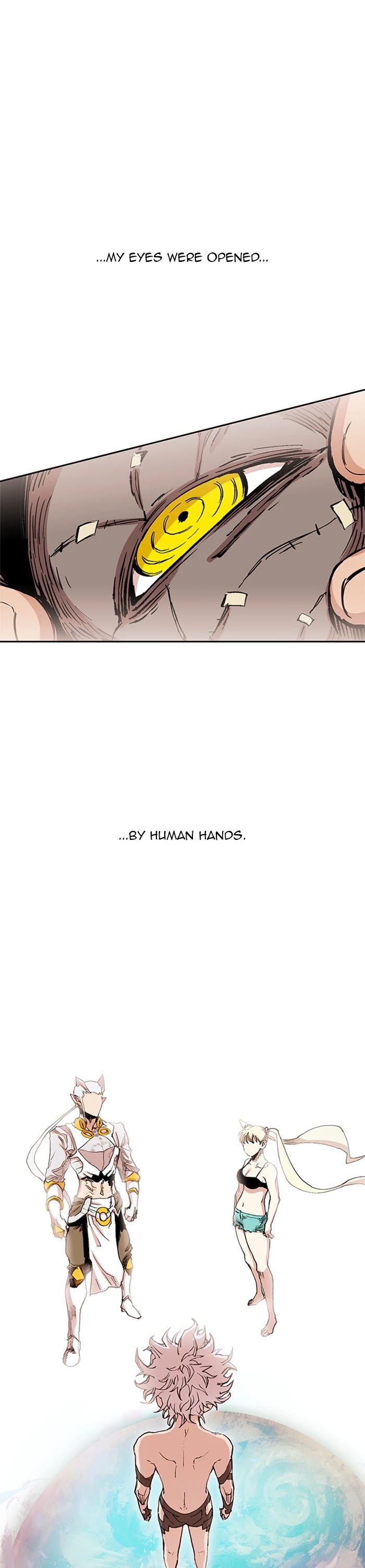 Hardcore Leveling Warrior Chapter 310 page 29 - Chapter 310: [Season 2] Ep. 127