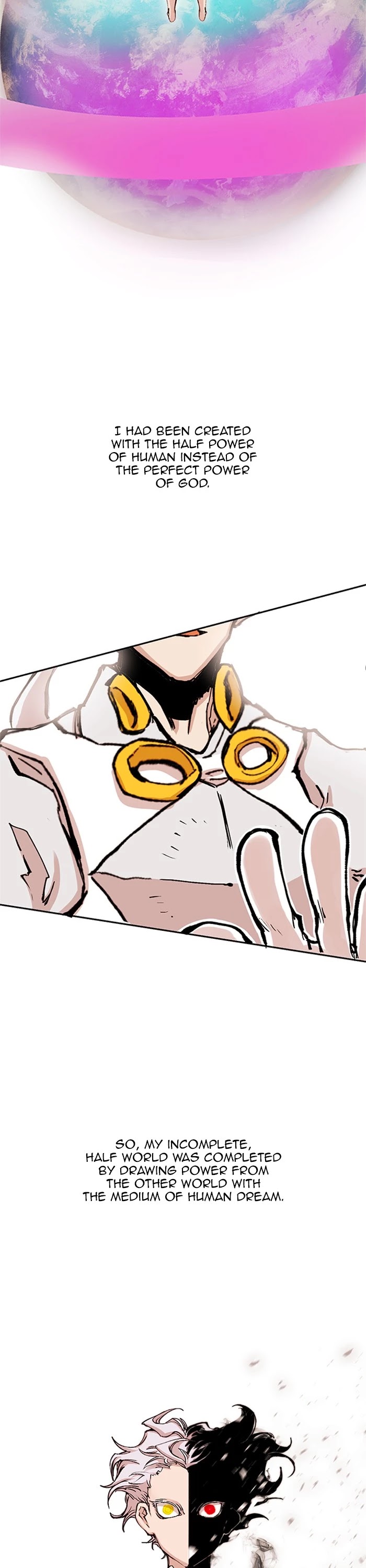 Hardcore Leveling Warrior Chapter 310 page 30 - Chapter 310: [Season 2] Ep. 127