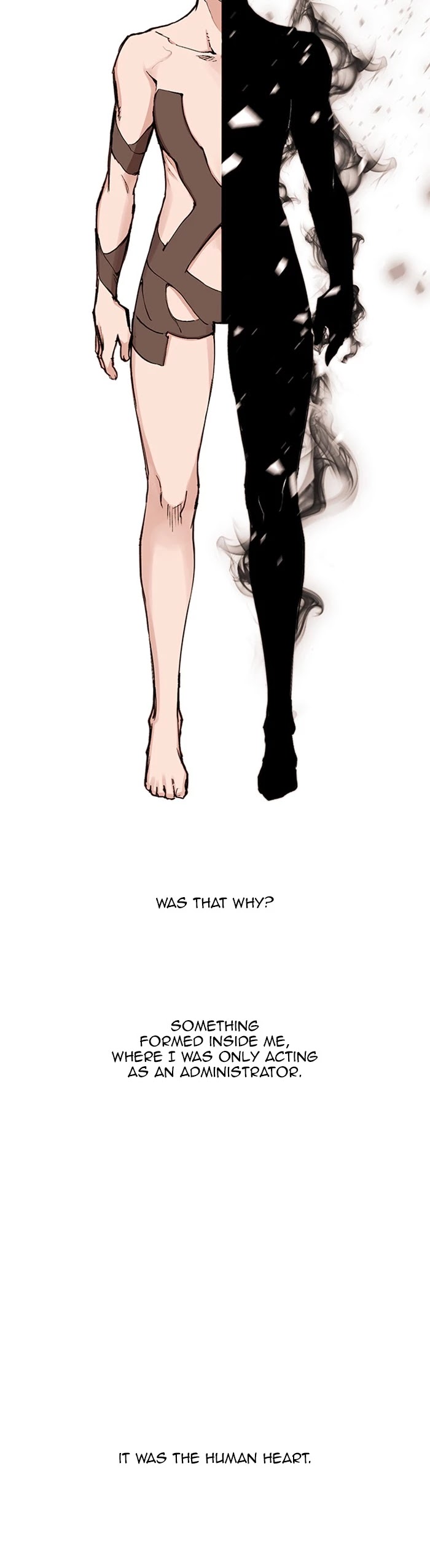 Hardcore Leveling Warrior Chapter 310 page 31 - Chapter 310: [Season 2] Ep. 127