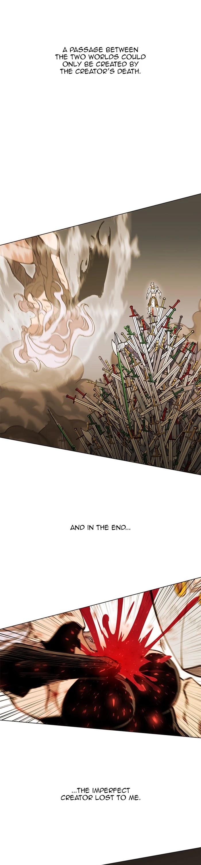 Hardcore Leveling Warrior Chapter 310 page 34 - Chapter 310: [Season 2] Ep. 127