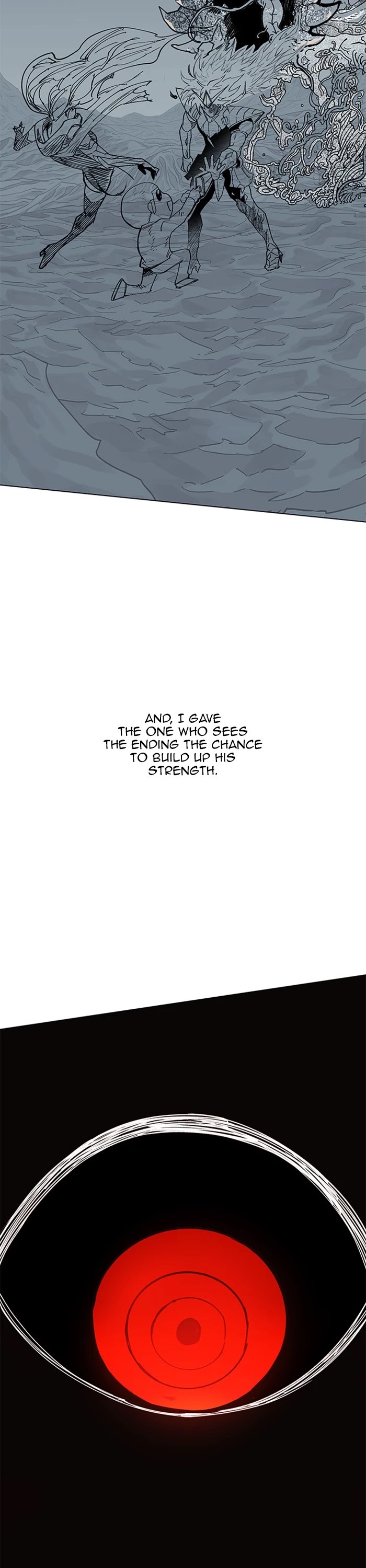 Hardcore Leveling Warrior Chapter 310 page 37 - Chapter 310: [Season 2] Ep. 127