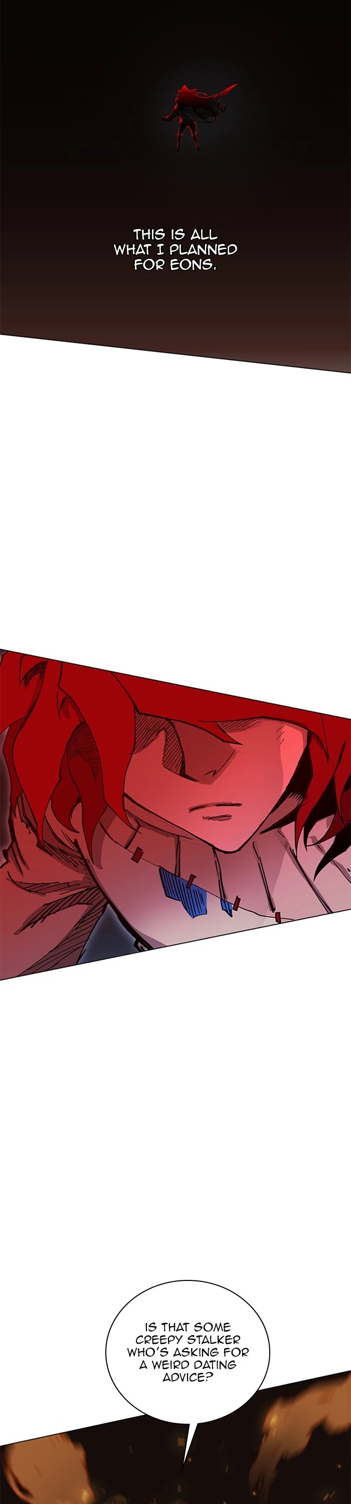 Hardcore Leveling Warrior Chapter 310 page 38 - Chapter 310: [Season 2] Ep. 127