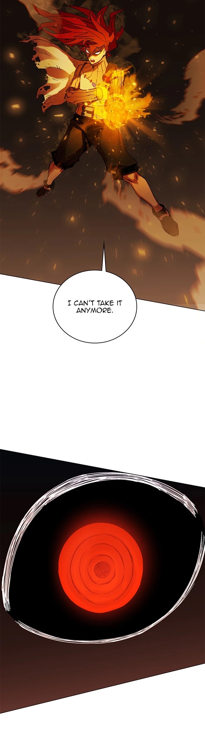 Hardcore Leveling Warrior Chapter 310 page 39 - Chapter 310: [Season 2] Ep. 127