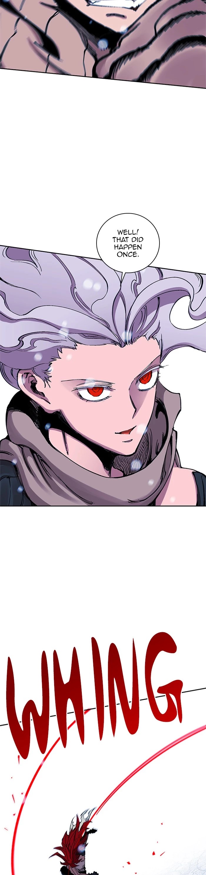 Hardcore Leveling Warrior Chapter 310 page 4 - Chapter 310: [Season 2] Ep. 127