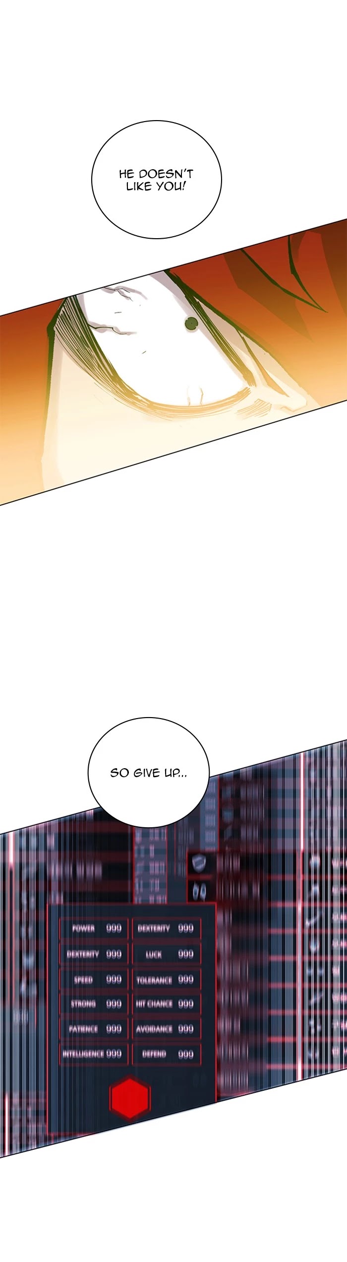 Hardcore Leveling Warrior Chapter 310 page 40 - Chapter 310: [Season 2] Ep. 127