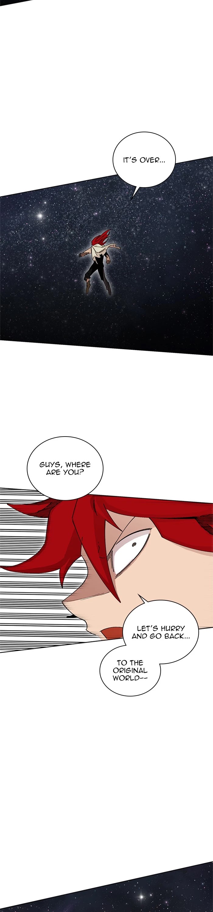 Hardcore Leveling Warrior Chapter 310 page 46 - Chapter 310: [Season 2] Ep. 127