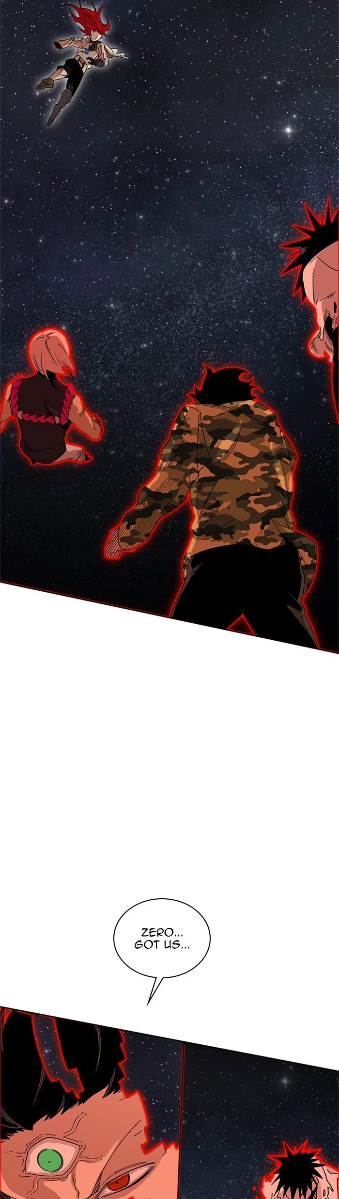 Hardcore Leveling Warrior Chapter 310 page 47 - Chapter 310: [Season 2] Ep. 127