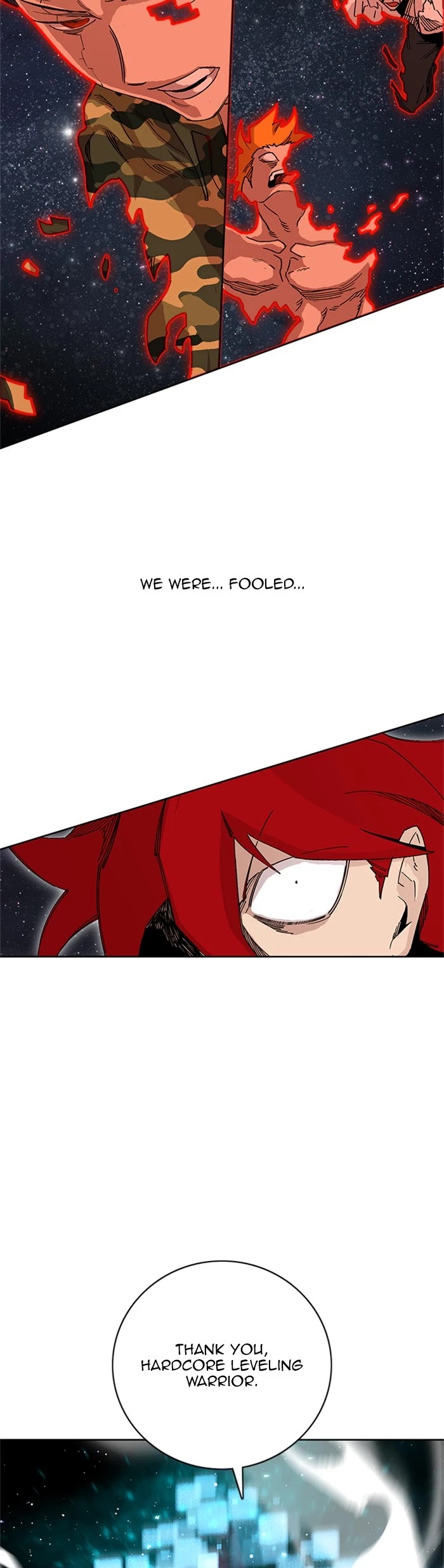 Hardcore Leveling Warrior Chapter 310 page 48 - Chapter 310: [Season 2] Ep. 127