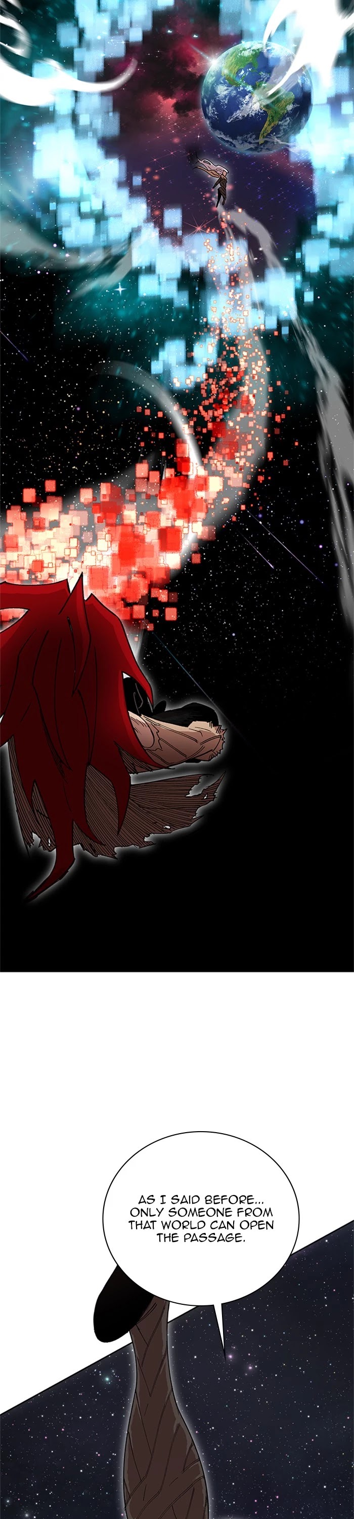 Hardcore Leveling Warrior Chapter 310 page 49 - Chapter 310: [Season 2] Ep. 127