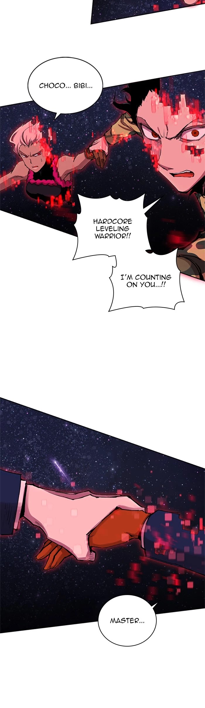 Hardcore Leveling Warrior Chapter 310 page 52 - Chapter 310: [Season 2] Ep. 127