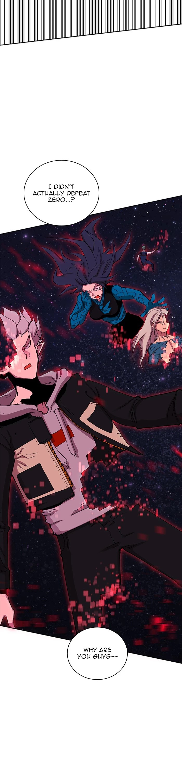 Hardcore Leveling Warrior Chapter 310 page 56 - Chapter 310: [Season 2] Ep. 127