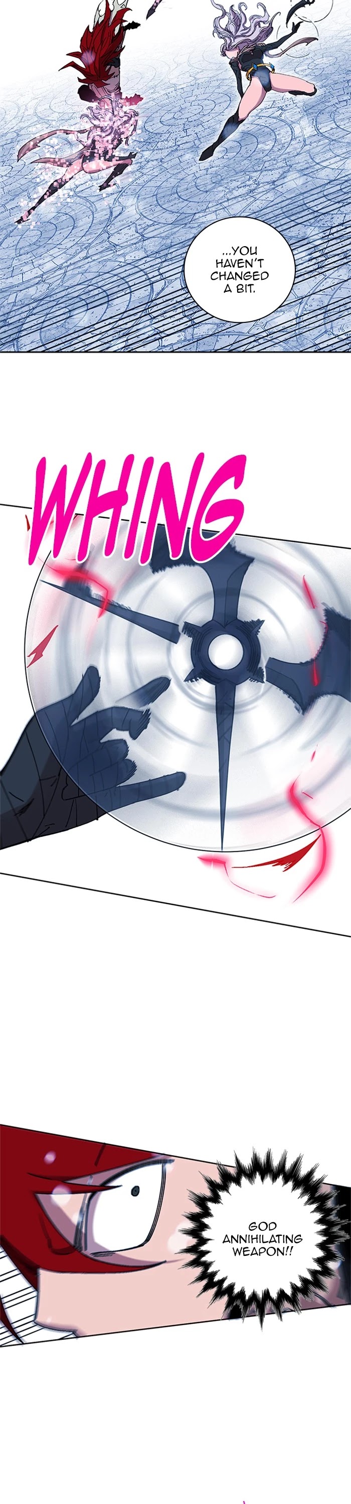 Hardcore Leveling Warrior Chapter 310 page 6 - Chapter 310: [Season 2] Ep. 127