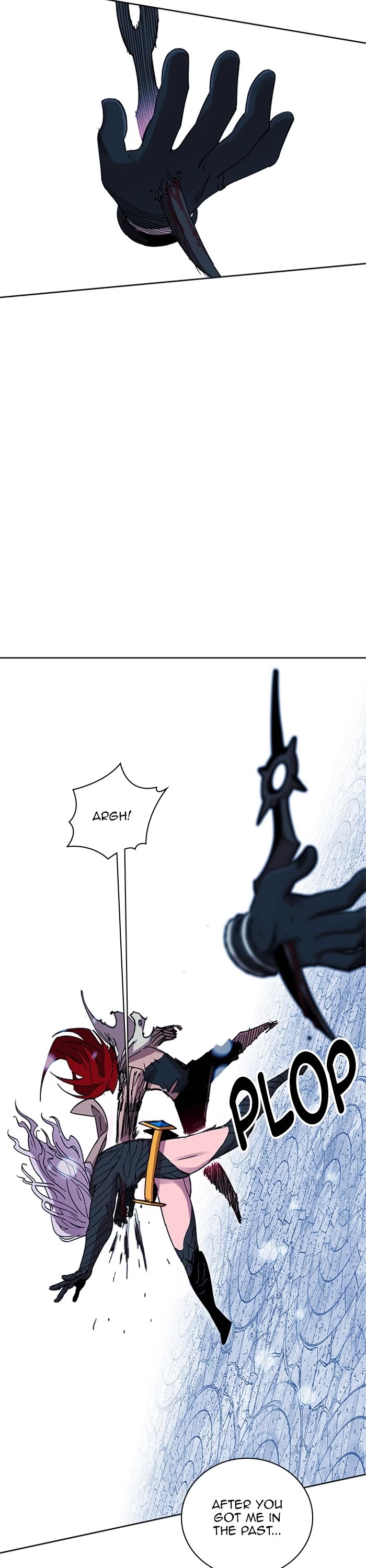 Hardcore Leveling Warrior Chapter 310 page 9 - Chapter 310: [Season 2] Ep. 127