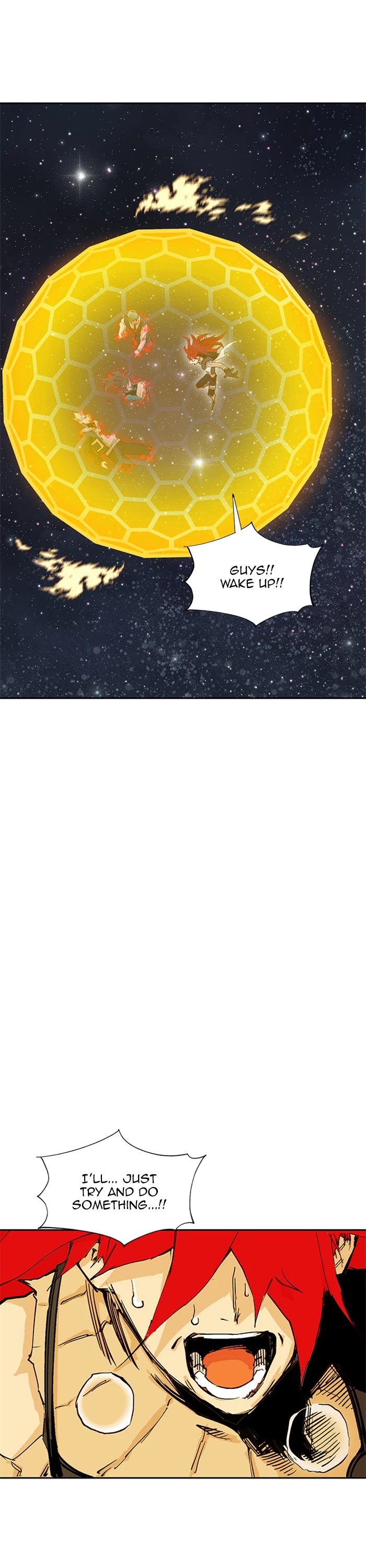 Hardcore Leveling Warrior Chapter 311 page 13 - Chapter 311: [Season 2] Ep. 128