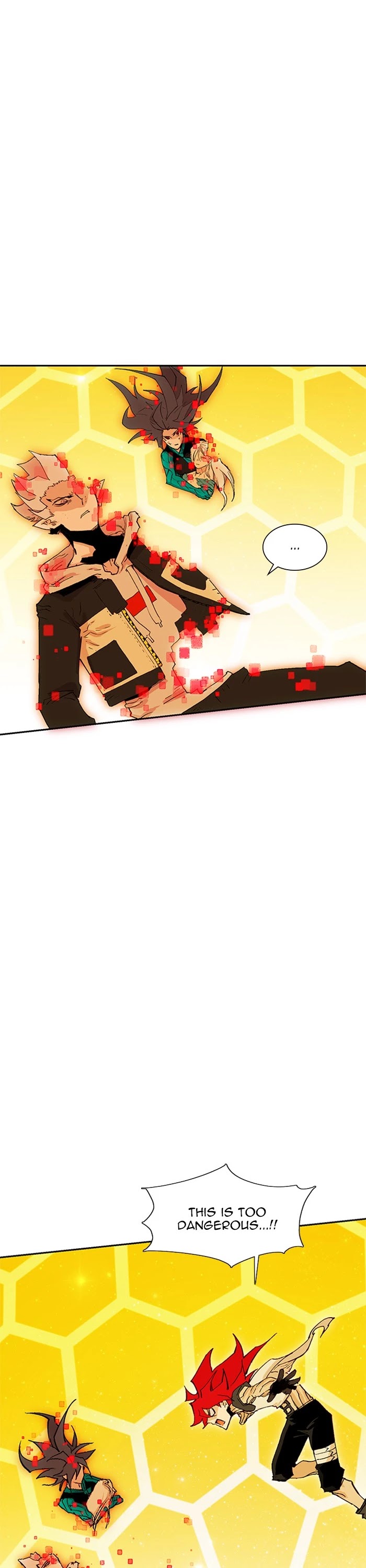 Hardcore Leveling Warrior Chapter 311 page 14 - Chapter 311: [Season 2] Ep. 128