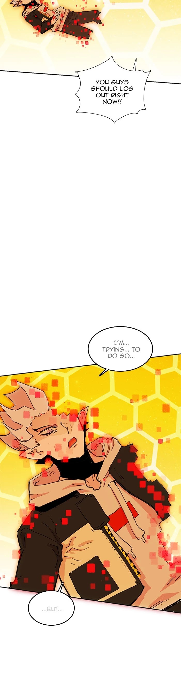 Hardcore Leveling Warrior Chapter 311 page 15 - Chapter 311: [Season 2] Ep. 128
