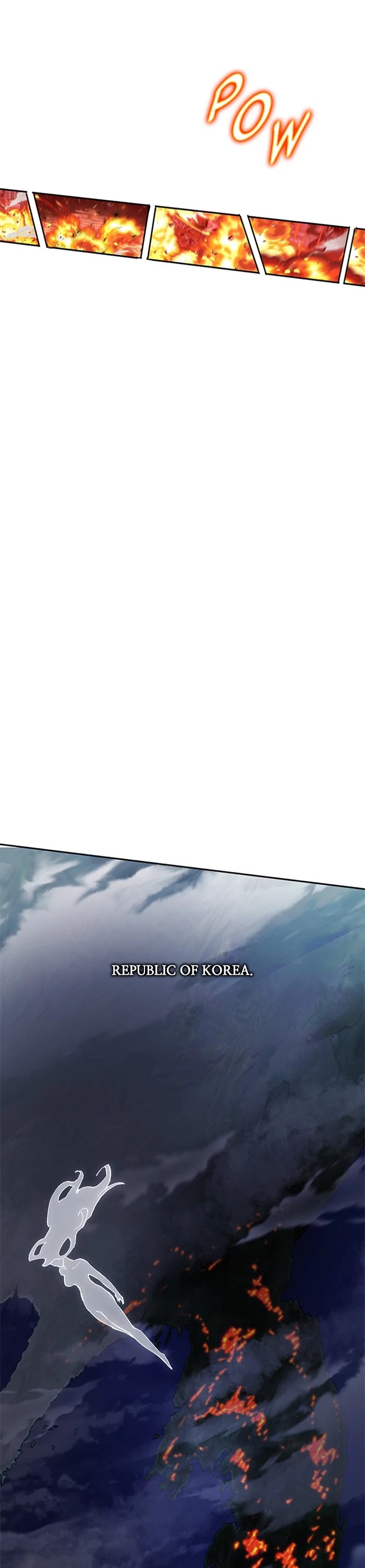 Hardcore Leveling Warrior Chapter 311 page 22 - Chapter 311: [Season 2] Ep. 128