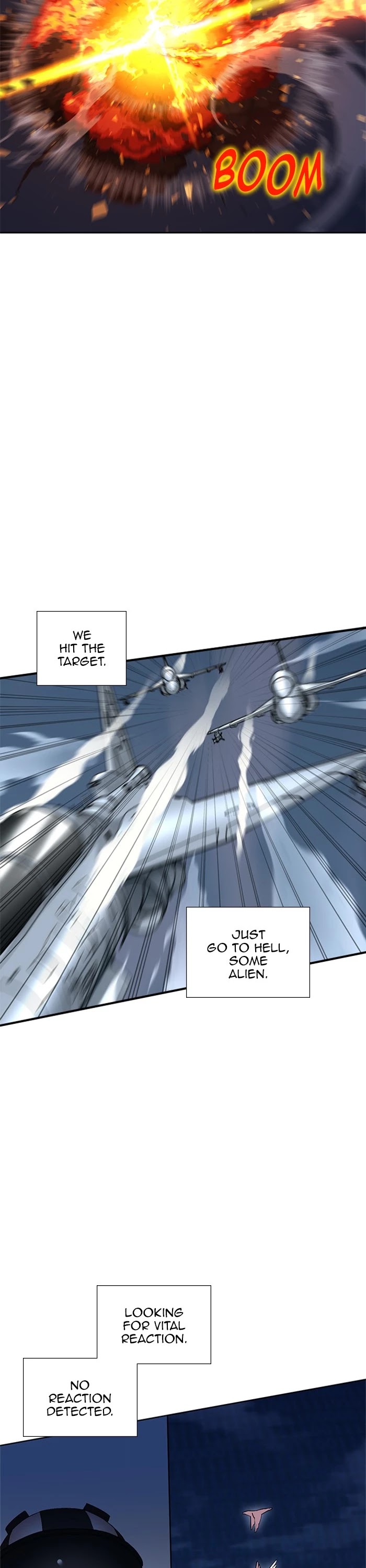 Hardcore Leveling Warrior Chapter 311 page 26 - Chapter 311: [Season 2] Ep. 128