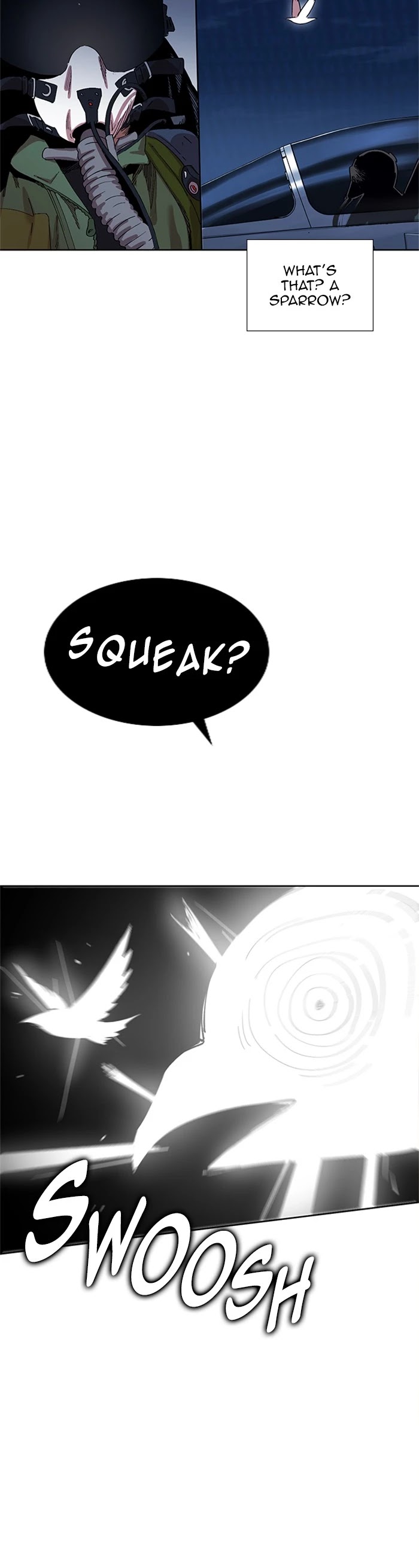 Hardcore Leveling Warrior Chapter 311 page 27 - Chapter 311: [Season 2] Ep. 128