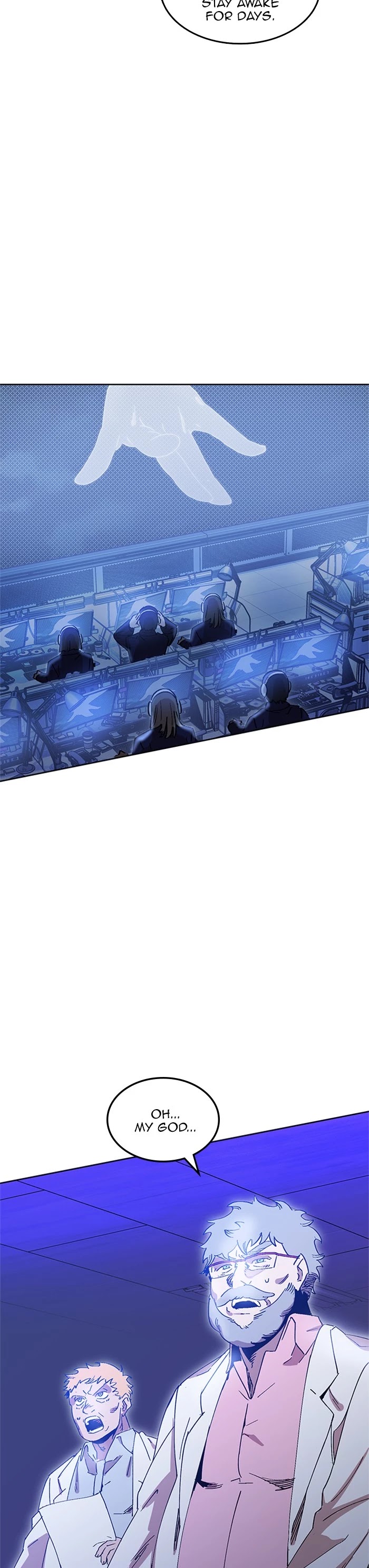 Hardcore Leveling Warrior Chapter 311 page 3 - Chapter 311: [Season 2] Ep. 128
