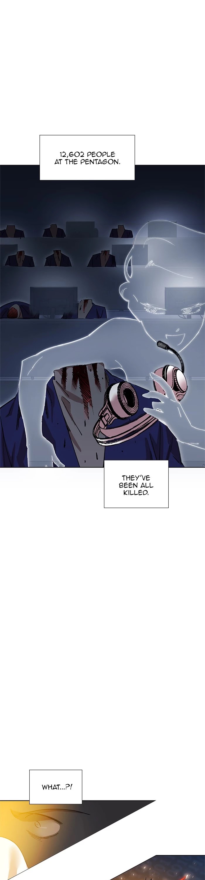 Hardcore Leveling Warrior Chapter 311 page 30 - Chapter 311: [Season 2] Ep. 128