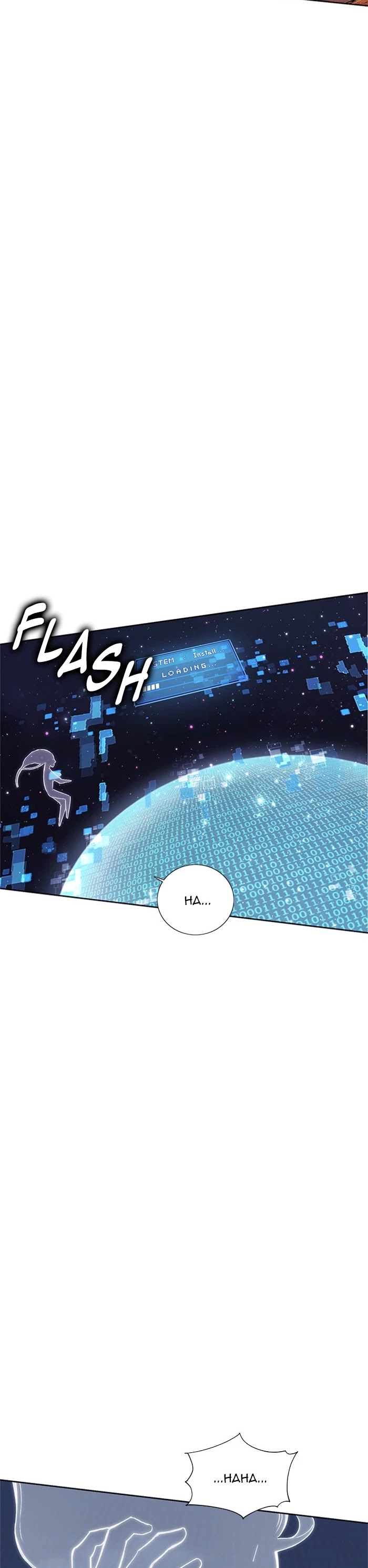Hardcore Leveling Warrior Chapter 311 page 36 - Chapter 311: [Season 2] Ep. 128