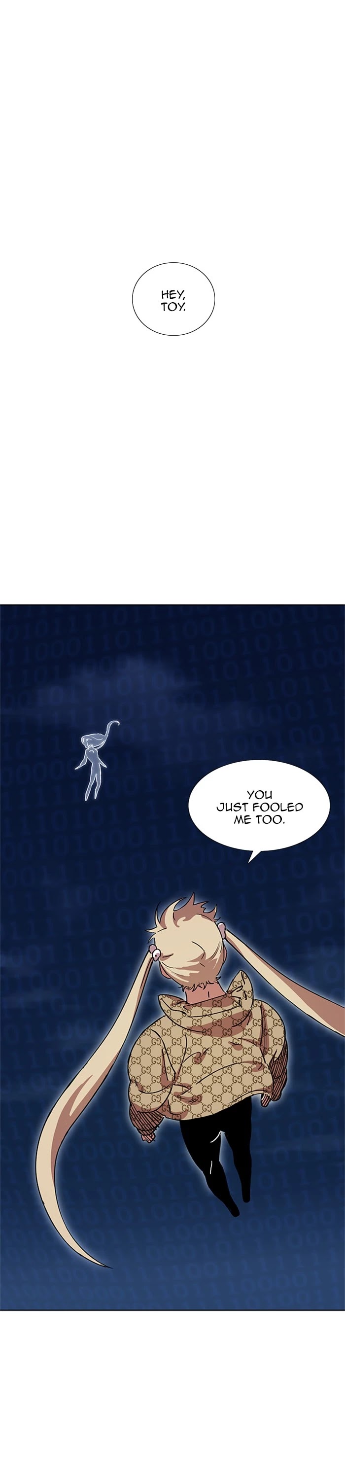 Hardcore Leveling Warrior Chapter 311 page 38 - Chapter 311: [Season 2] Ep. 128