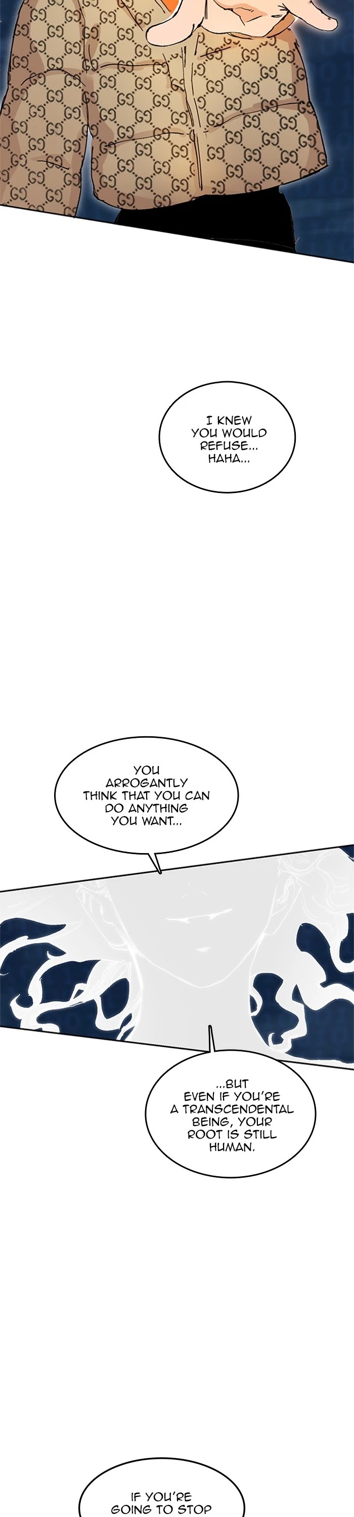 Hardcore Leveling Warrior Chapter 311 page 42 - Chapter 311: [Season 2] Ep. 128
