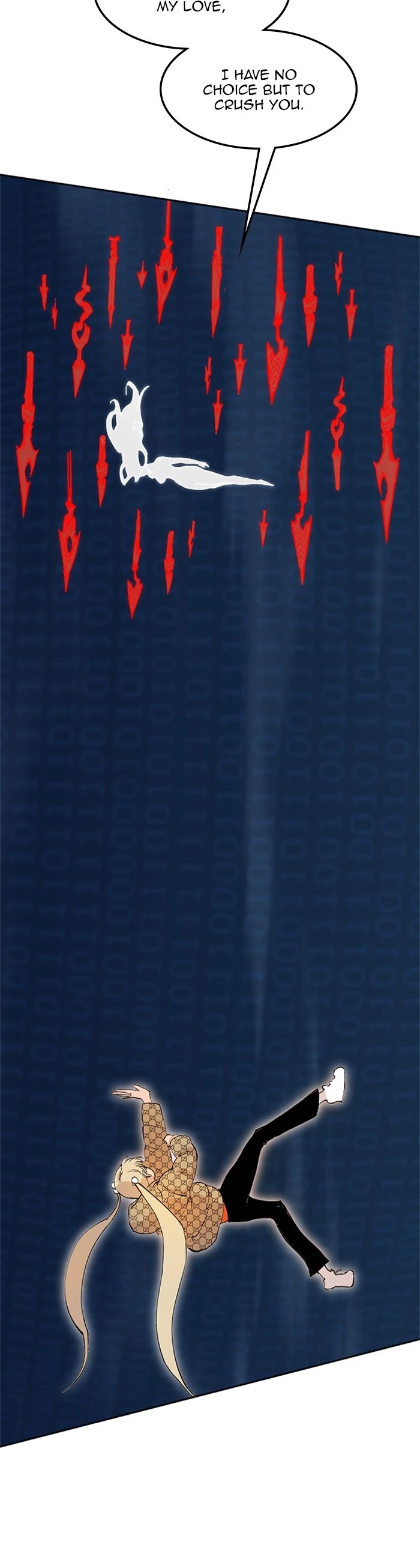 Hardcore Leveling Warrior Chapter 311 page 43 - Chapter 311: [Season 2] Ep. 128