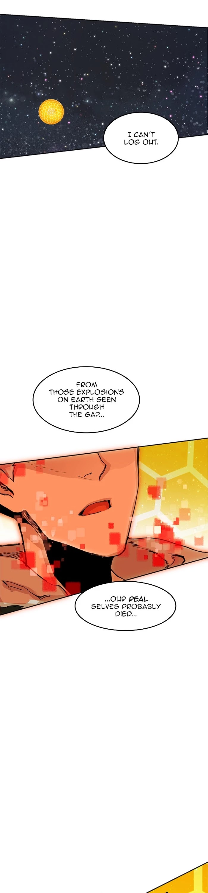 Hardcore Leveling Warrior Chapter 311 page 46 - Chapter 311: [Season 2] Ep. 128