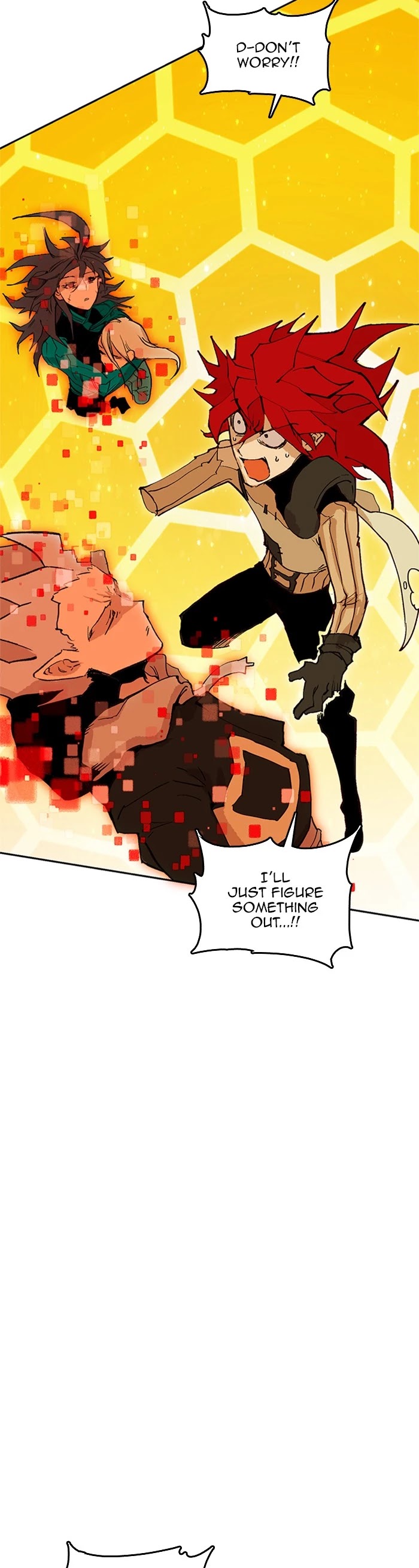 Hardcore Leveling Warrior Chapter 311 page 47 - Chapter 311: [Season 2] Ep. 128