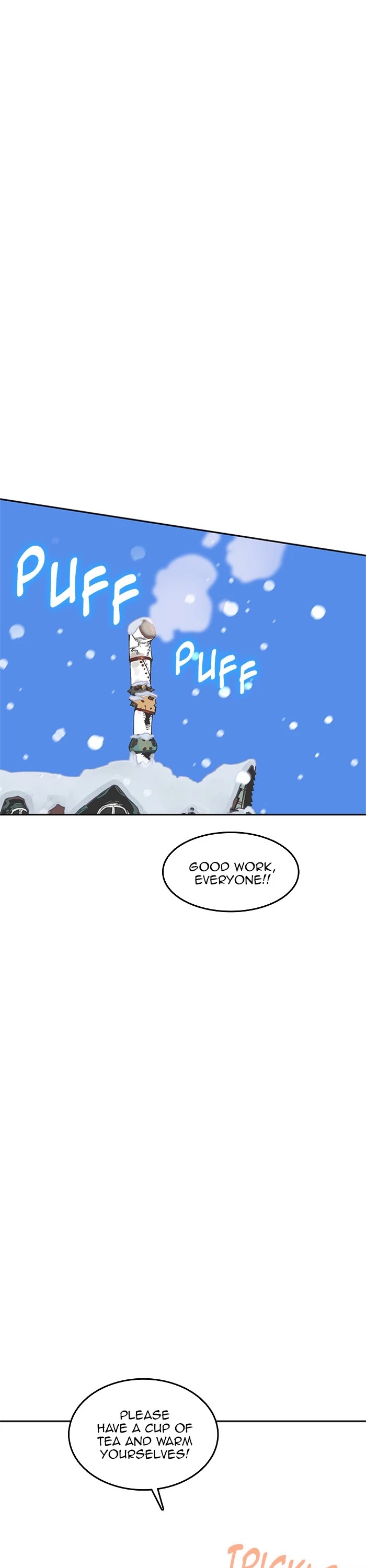 Hardcore Leveling Warrior Chapter 311 page 50 - Chapter 311: [Season 2] Ep. 128