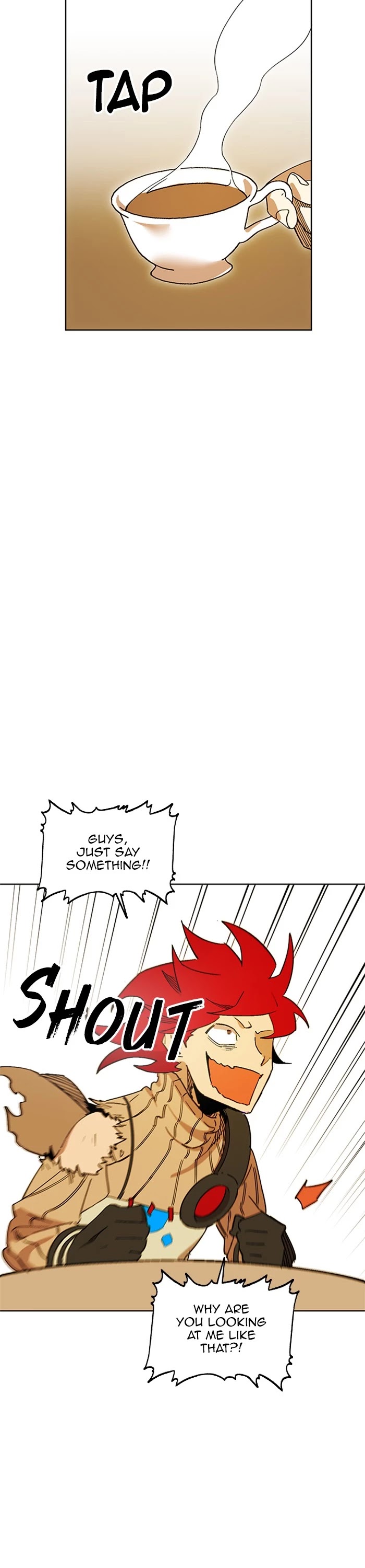 Hardcore Leveling Warrior Chapter 311 page 57 - Chapter 311: [Season 2] Ep. 128