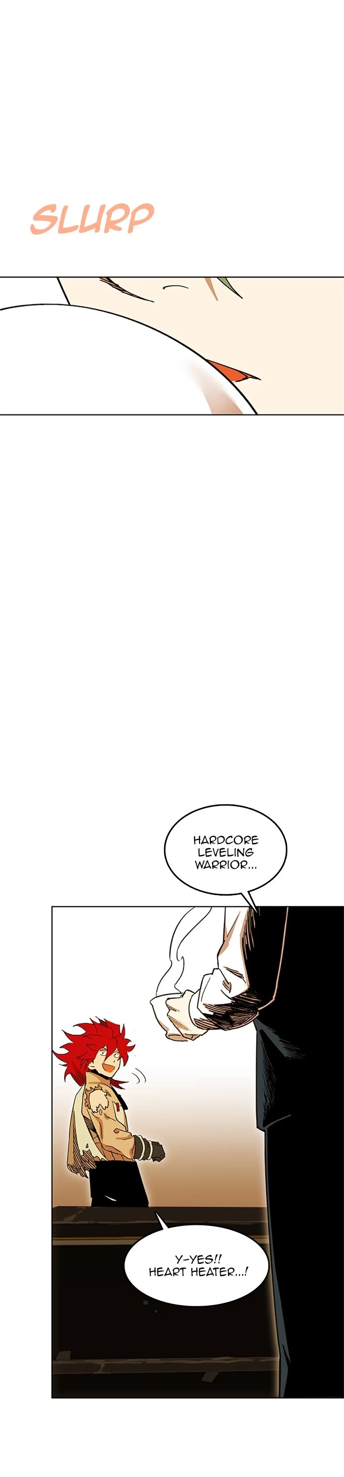 Hardcore Leveling Warrior Chapter 311 page 58 - Chapter 311: [Season 2] Ep. 128