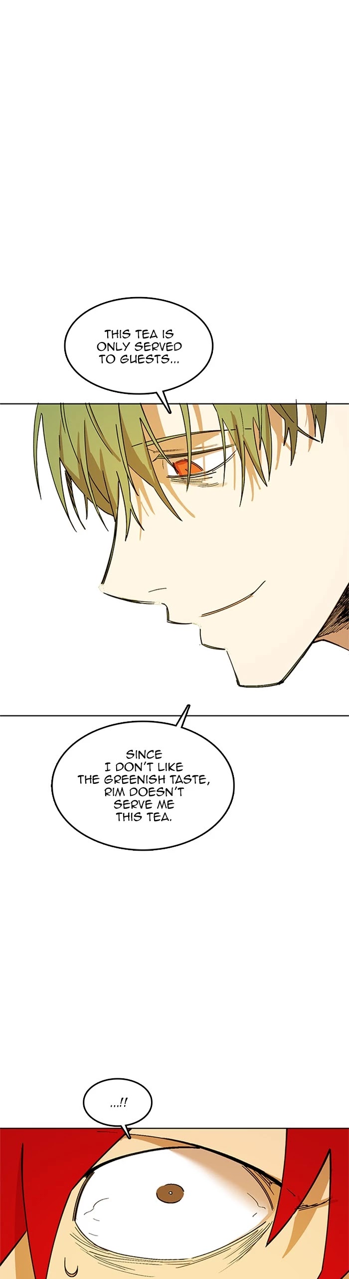 Hardcore Leveling Warrior Chapter 311 page 59 - Chapter 311: [Season 2] Ep. 128