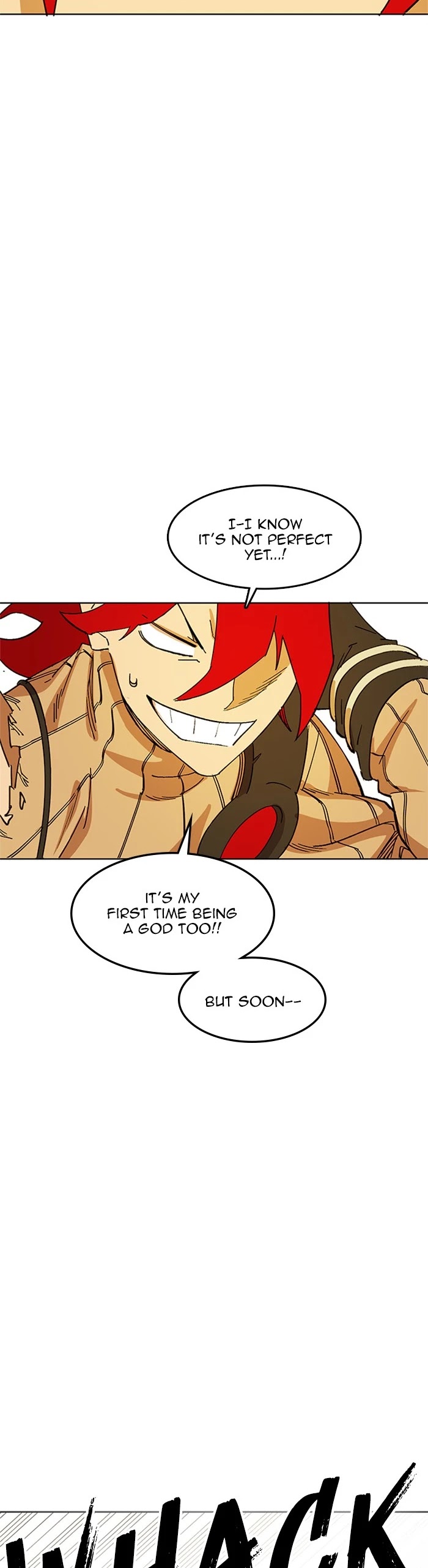 Hardcore Leveling Warrior Chapter 311 page 60 - Chapter 311: [Season 2] Ep. 128