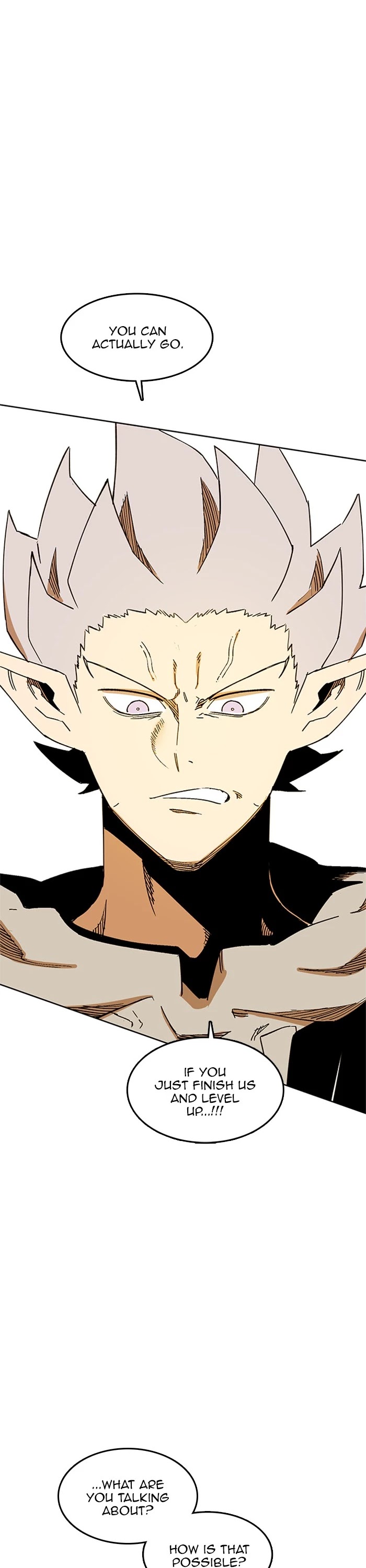 Hardcore Leveling Warrior Chapter 311 page 62 - Chapter 311: [Season 2] Ep. 128